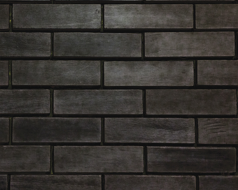 Zen-Brick, Artek Brick, decorative brick